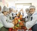 LCC 3사, 김장 나눔으로 겨울 온정 전하다