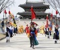 '진주성 수성중군영 교대의식' 참여 시민참가자 모집