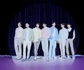 Group bts won the 