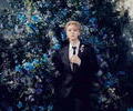 BTS Jimin, Billboard 200 2nd, 