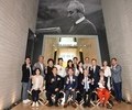 수원시립미술관, 佛 추상화가 올리비에 드브레 전 개막