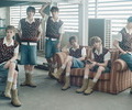 BOYNEXTDOOR Tops Japan’s Oricon Chart
